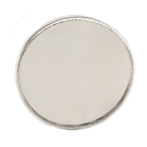 1oz Fine Silver Medallion - Blank